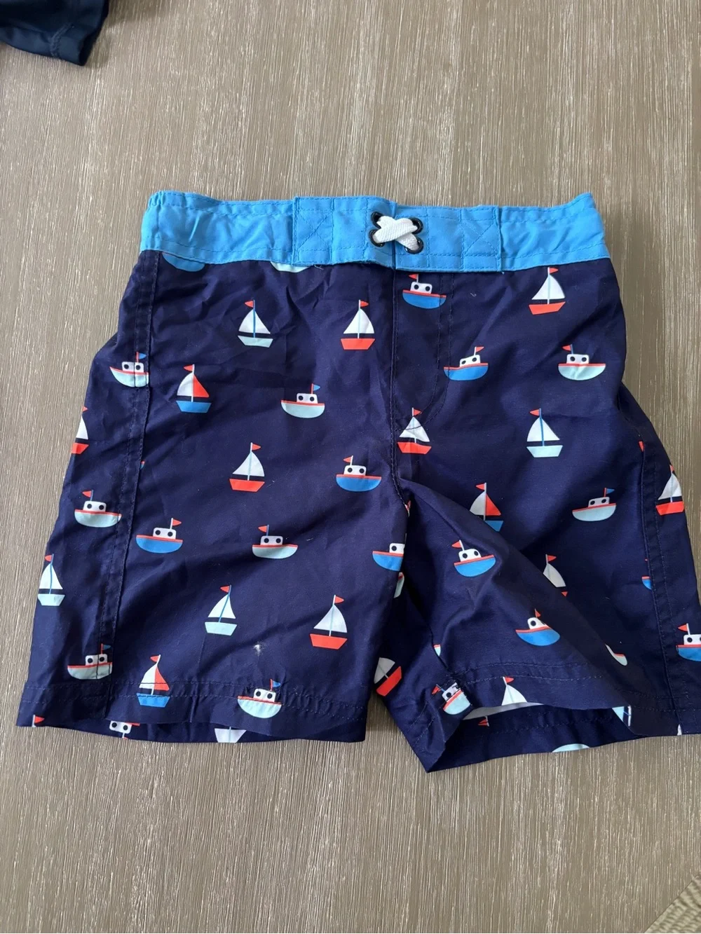 Cat & Jack four piece